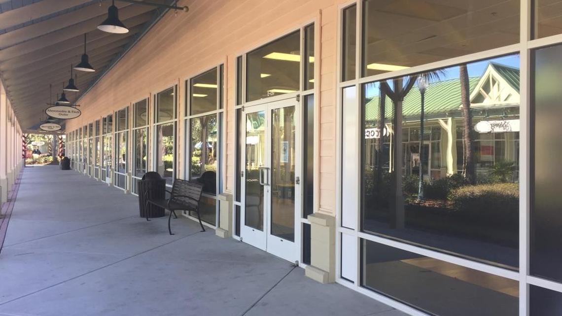 You won’t have to drive to Pooler to shop at H&M in 2017