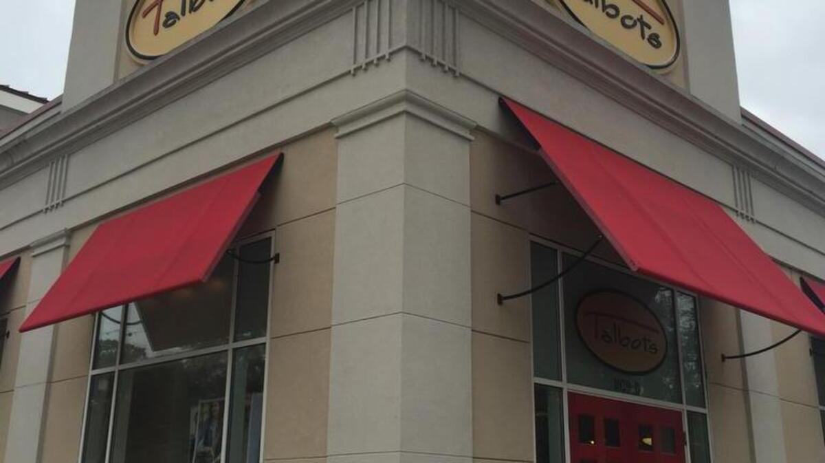The Talbots on Boundary Street in Beaufort will be joined by Talbots Woman in Tanger 1 in Bluffton and a Talbots in Shelter Cove Towne Center on Hilton Head Island.