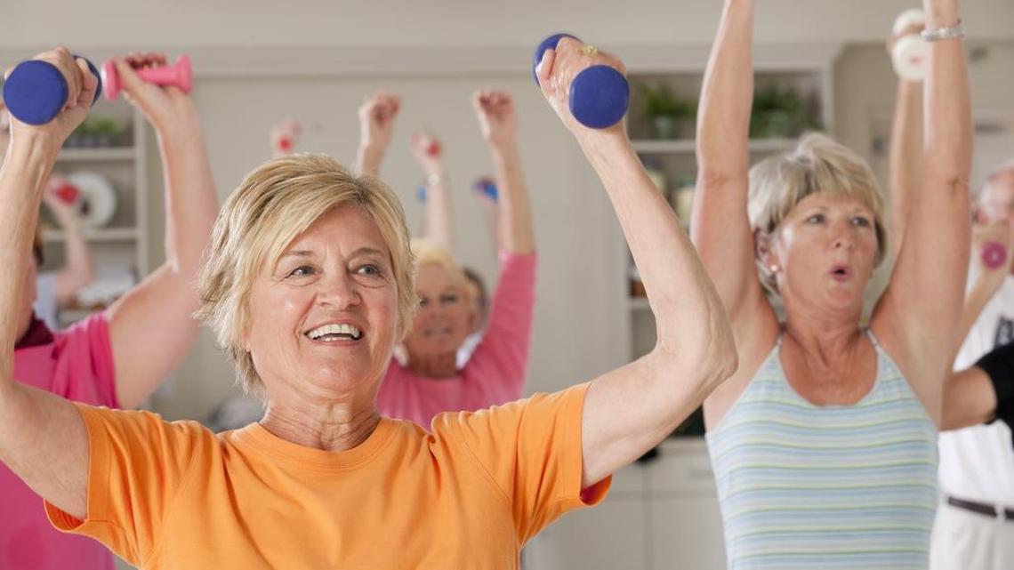 Hilton Head Health was recently named the best health and wellness resort in the country.