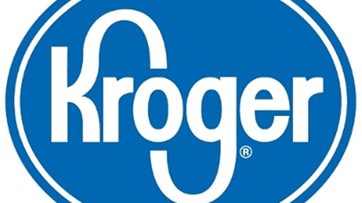 A Kroger representative said Wednesday the grocer would discontinue its Senior Day discount program at all stores in the Atlanta Division in May.