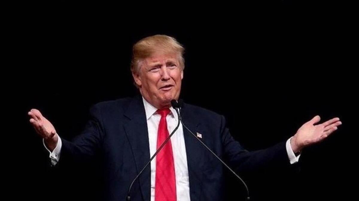 President-elect Donald Trump