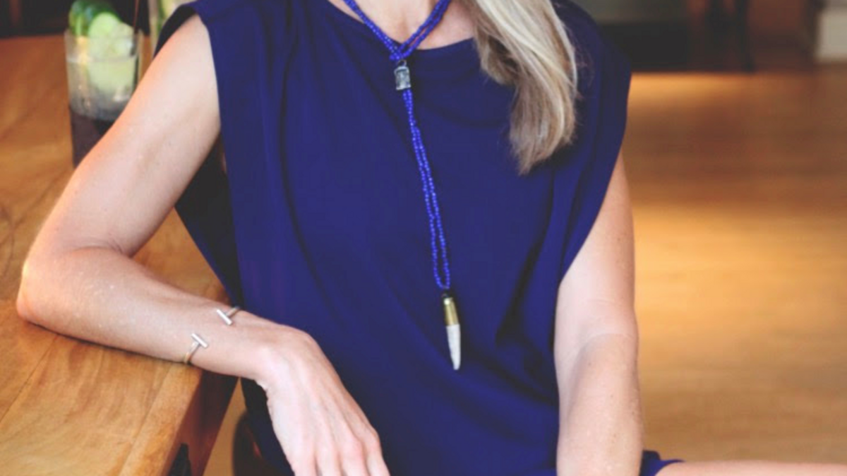 Local Savannah artist Wendy Martin will be one of several to visit abode at the “Sip & Shop” events at abode on State of Mind Street in Bluffton. Martin will attend the event on March 8.