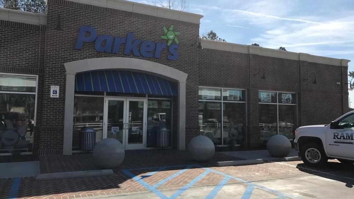 The new Parker’s gas station off S.C. 170 at 6 Barrel Landing Road in Okatie is now serving customers.