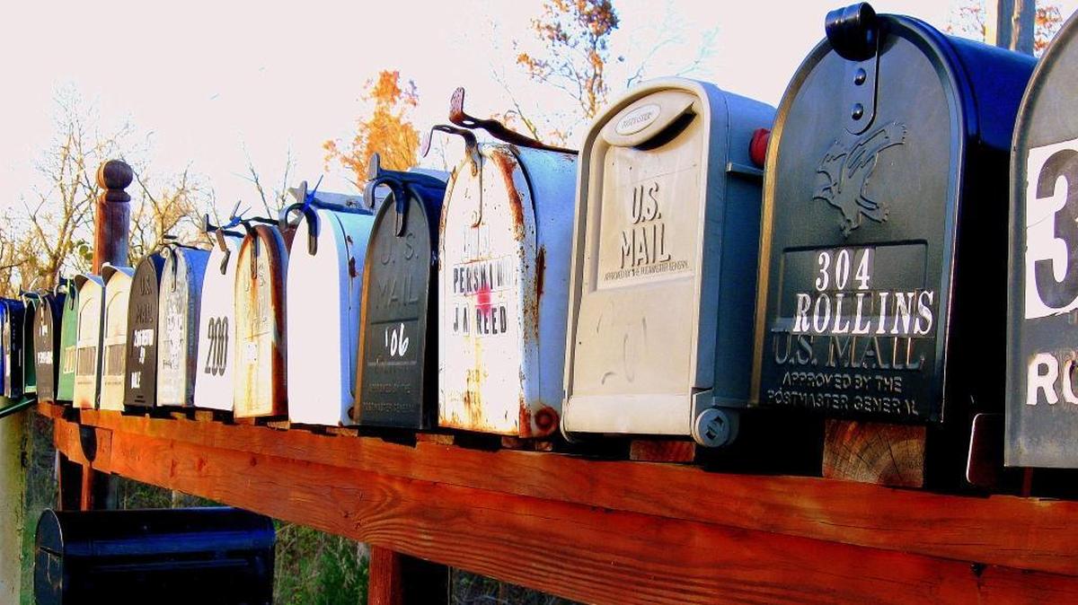 Democrats emphasize voting by mail in competitive congressional races