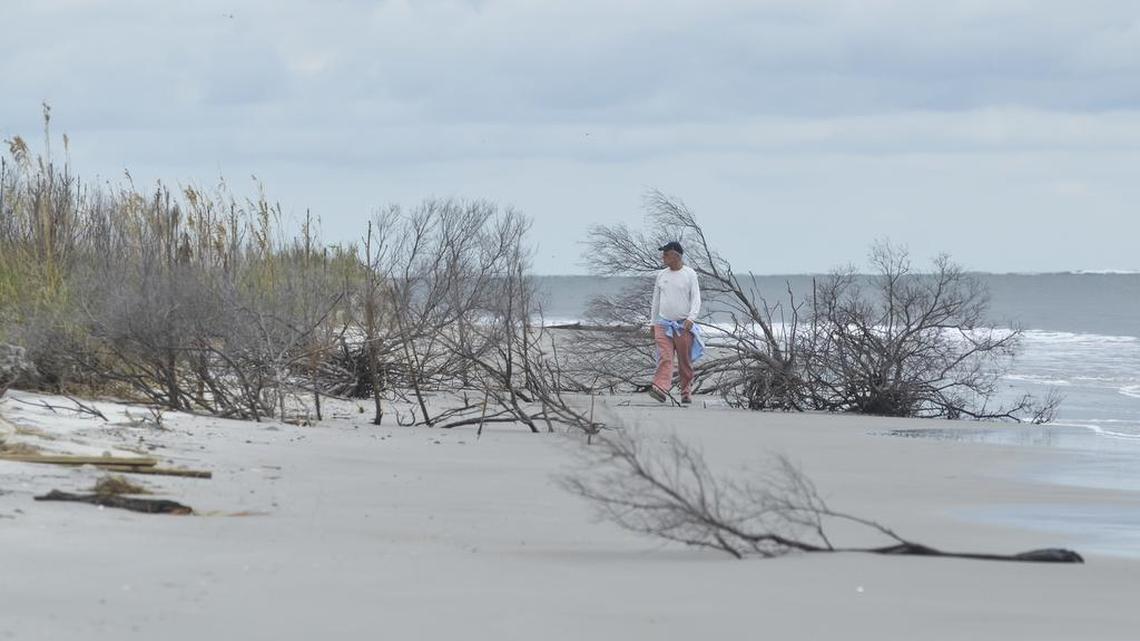 Four reasons Bay Point Island is not a suitable place for resort development | Opinion