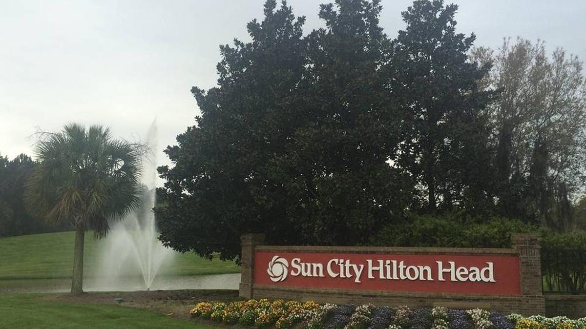 Sun City Hilton Head