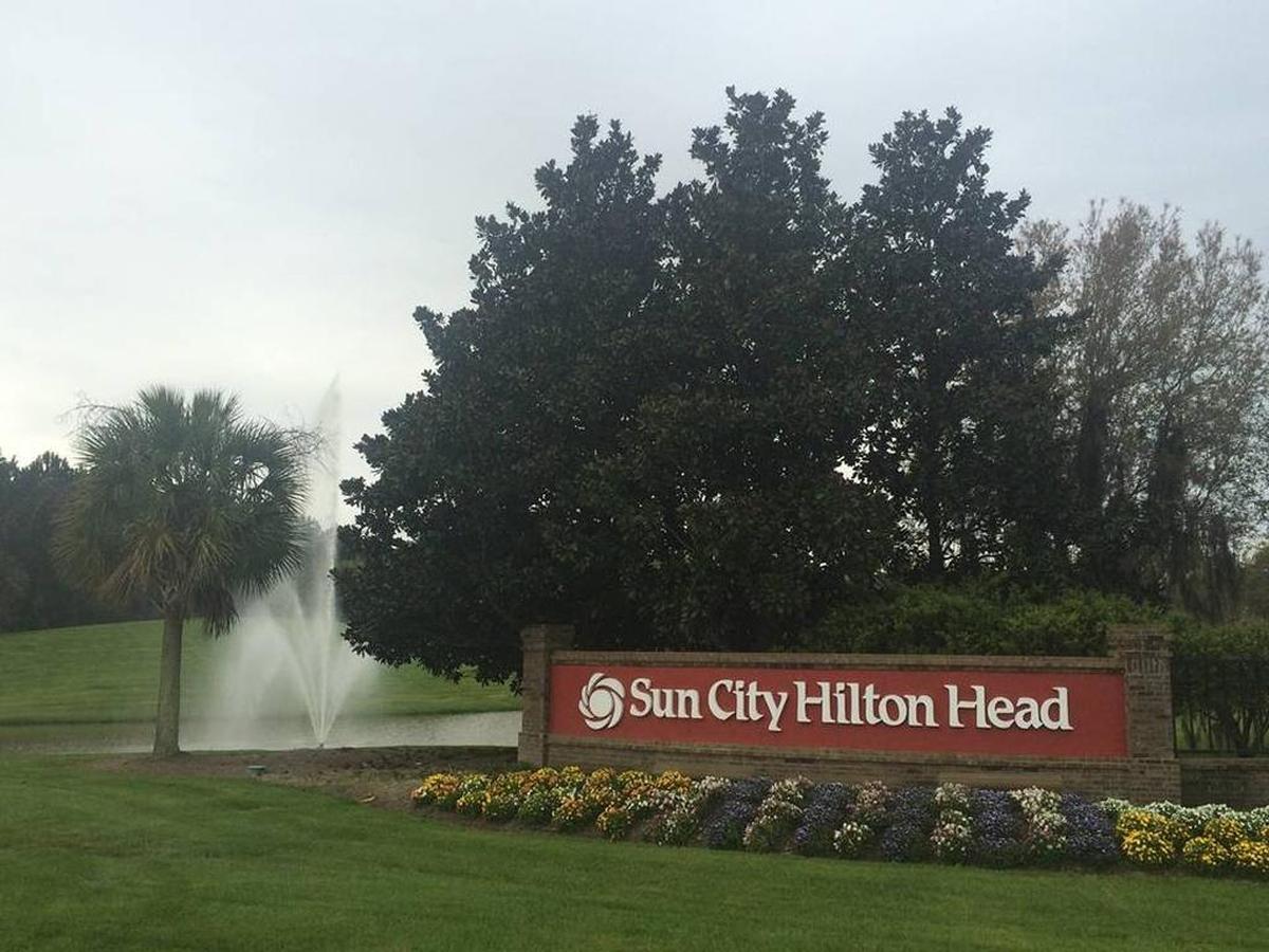 Sun City Hilton Head