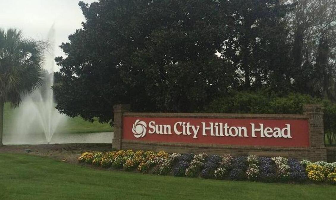 Sun City Hilton Head