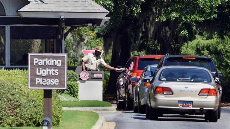 Pickleball courts? Automatic gates? Hilton Head Plantation weighs upgrades