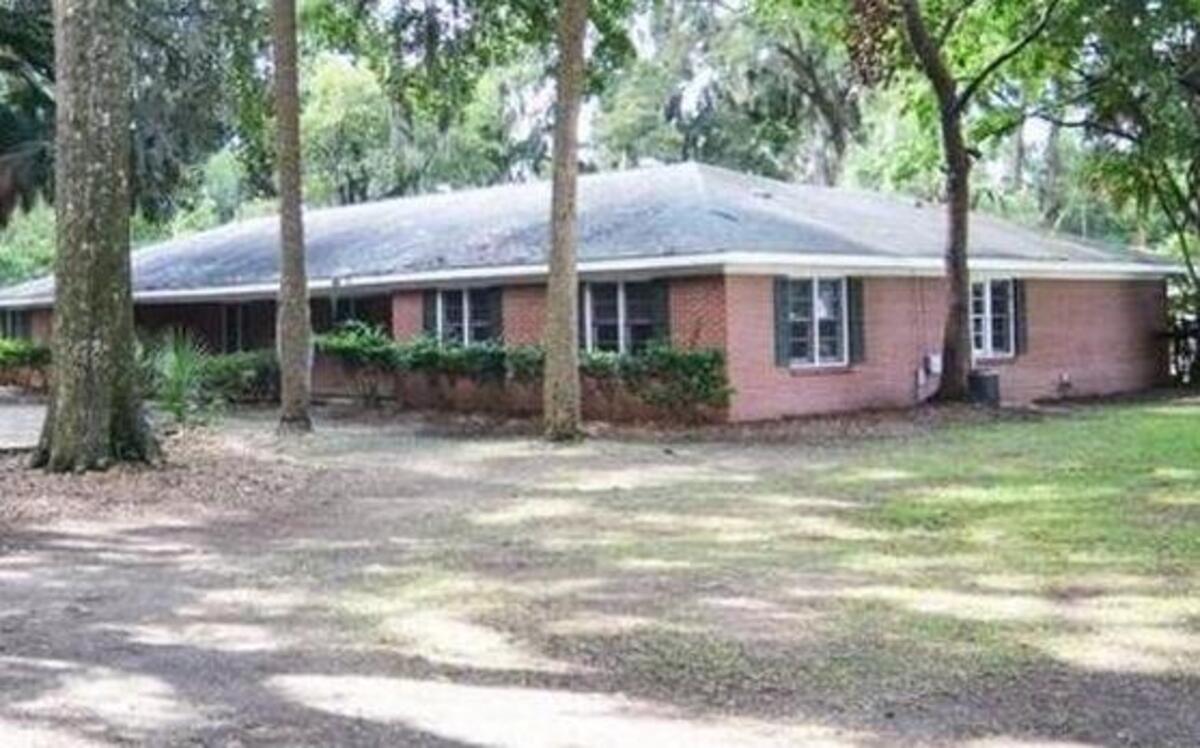Bluffton leaders are looking for new ways to add to the town’s affordable housing stock. The home seen in this photo sits on town-owned land. It is set to be demolished, but some say it should remain standing and serve as a home for low to moderate income families.