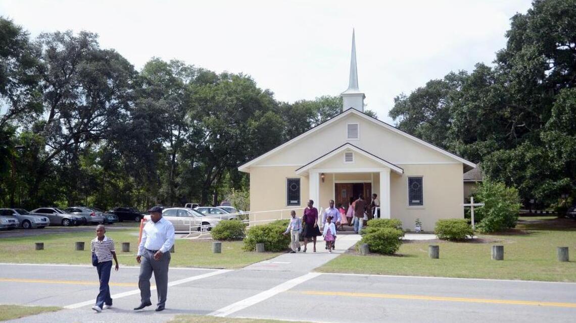 Historic Hilton Head church must move. Here’s the latest on funding, timeline