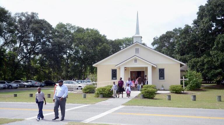 Historic Hilton Head church must move. Here’s the latest on funding, timeline