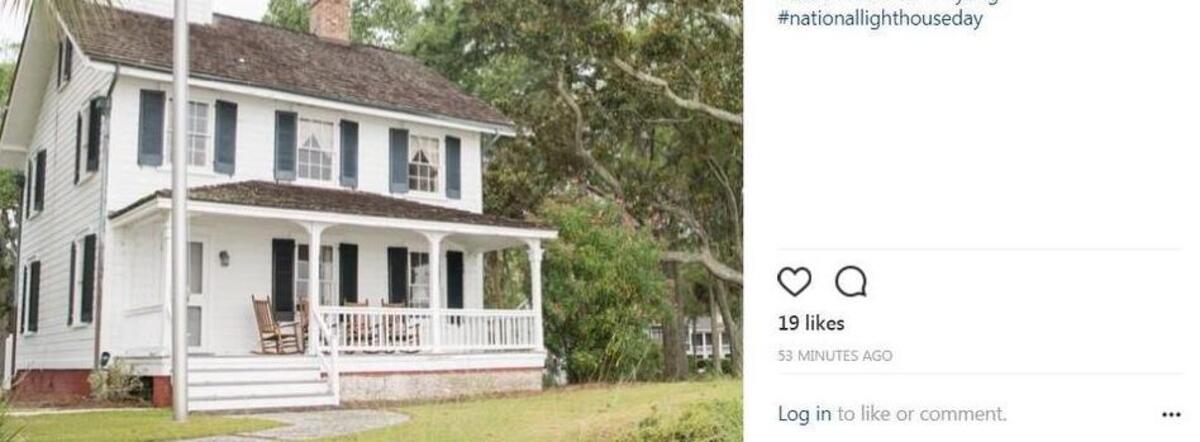 The Haig Point Lighthouse was highlighted in a USA Today article.