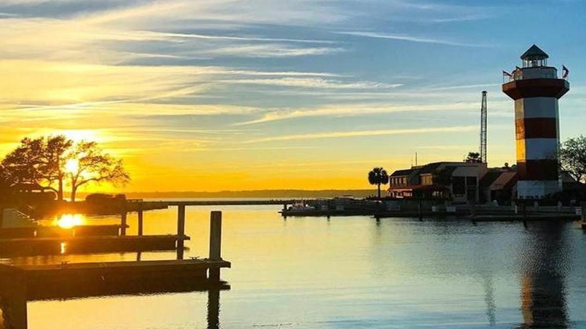 Hilton Head area’s ‘quiet luxury’ subject of Washington Post article