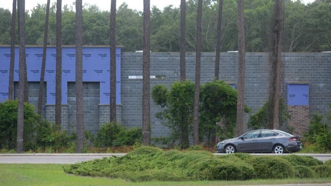 Lowcountry’s ‘Nature comes 1st’ growth philosophy has been forgotten