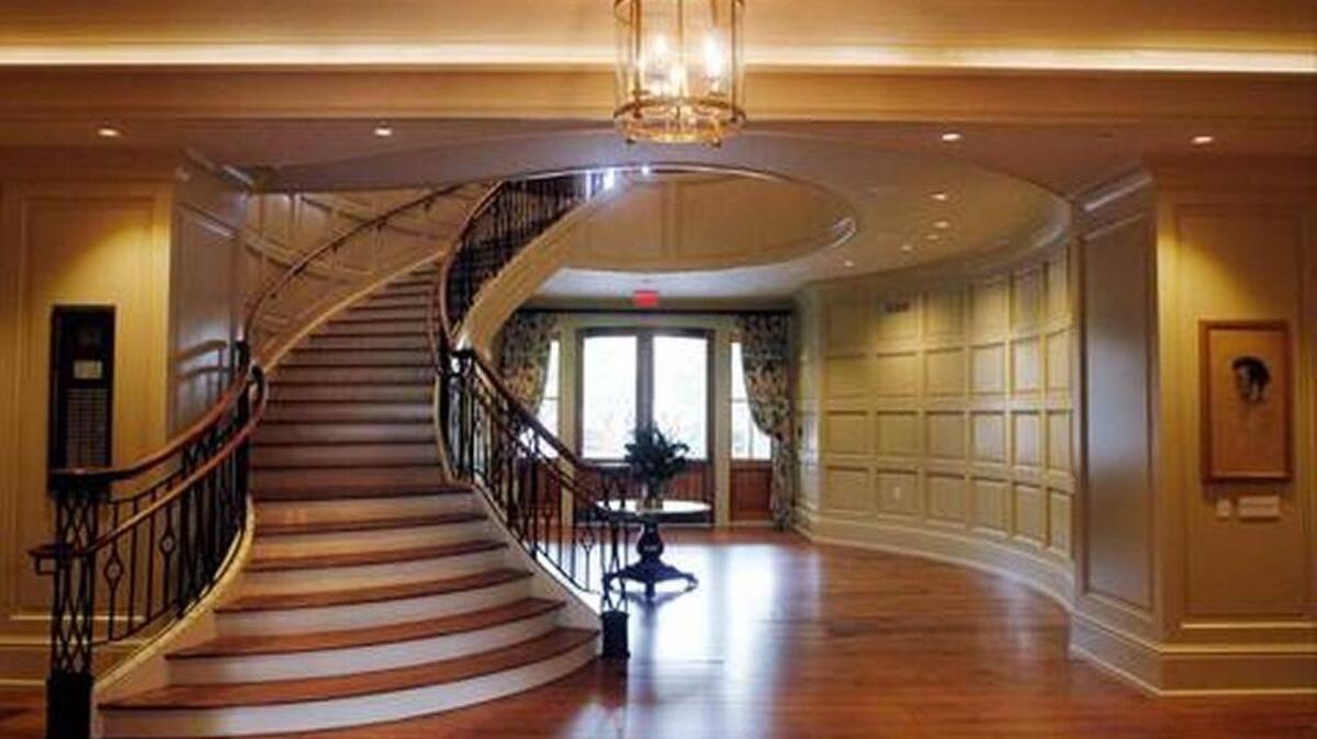 A look inside Sea Pines Country Club