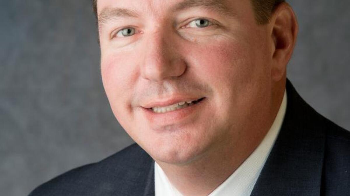 Christopher Corkern