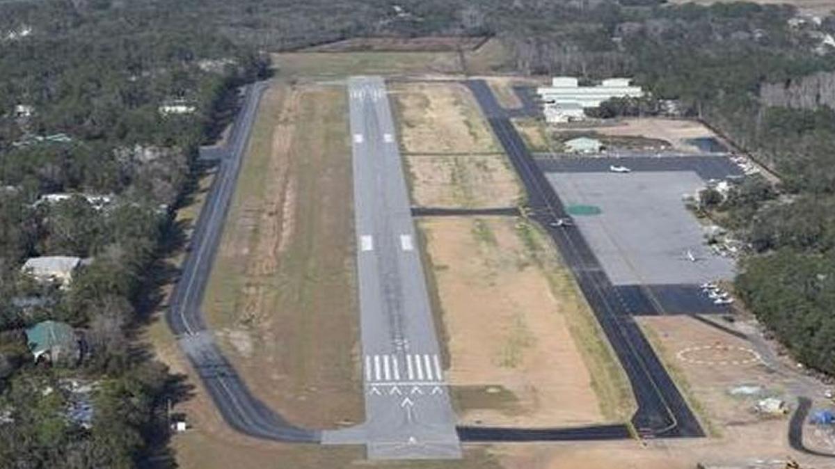Hilton Head Island Airport