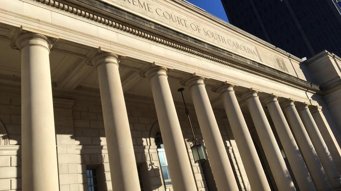 The S.C. Supreme Court heard oral arguments Thursday in a case that centers on whether the Hilton Head Island-Bluffton Chamber of Commerce must comply with the state’s open records law.