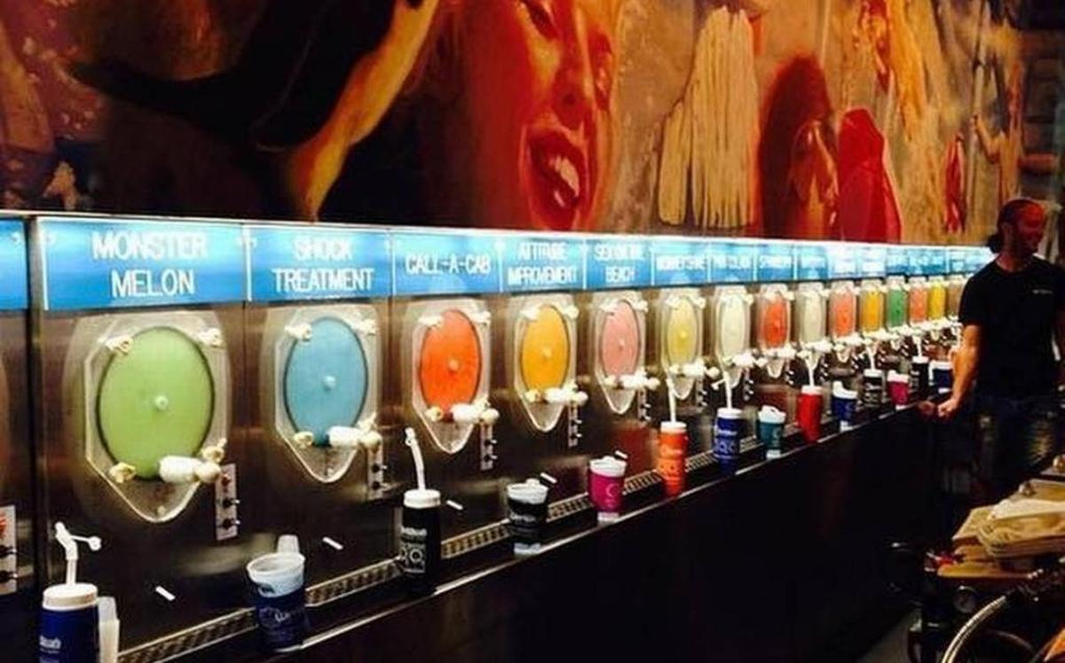 Wet Willie’s at AvidXchange Music Factory announced it was closing permanently, citing COVID-19 hardships.