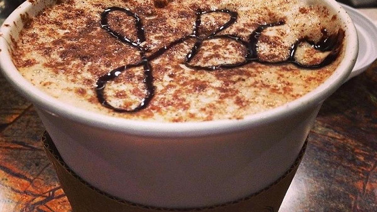 Java Burrito Company in The Village at Wexford shopping plaza on Hilton Head Island has been named the best coffee shop in the state according to Yelp reviews.