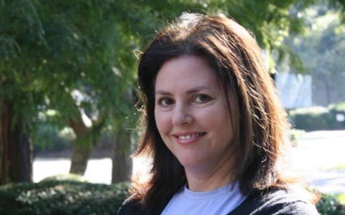 Anne Feldman has joined Berkeley Hall Club as director of communications.