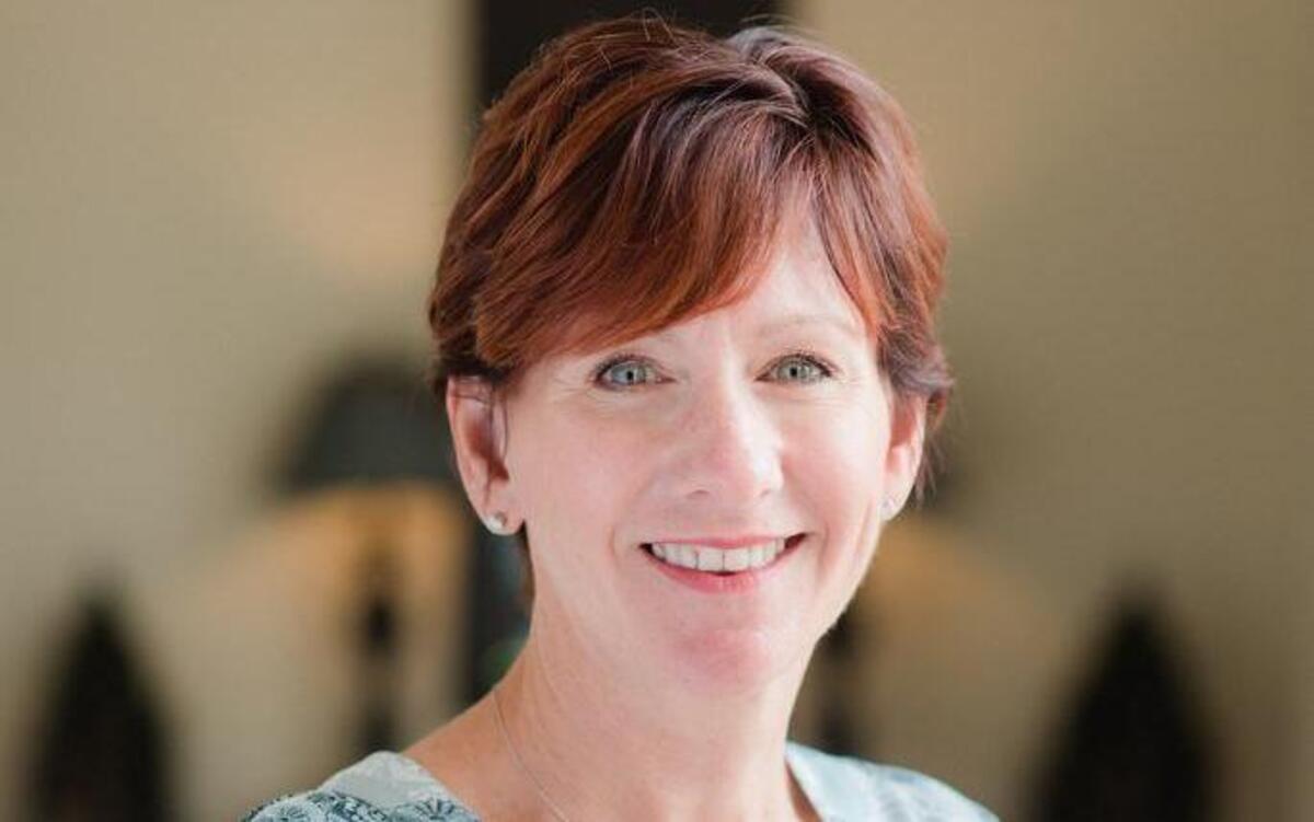Rebecca Weyenberg has been promoted to chief financial officer/assistant general manager at Berkeley Hall Club in Bluffton.
