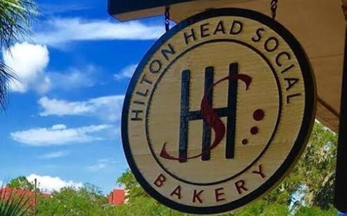 Hilton Head Social Bakery is now open in Shelter Cove.
