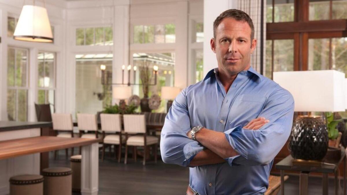 Nathan Cameron, owner of Cameron & Cameron Custom Homes, died June 10.