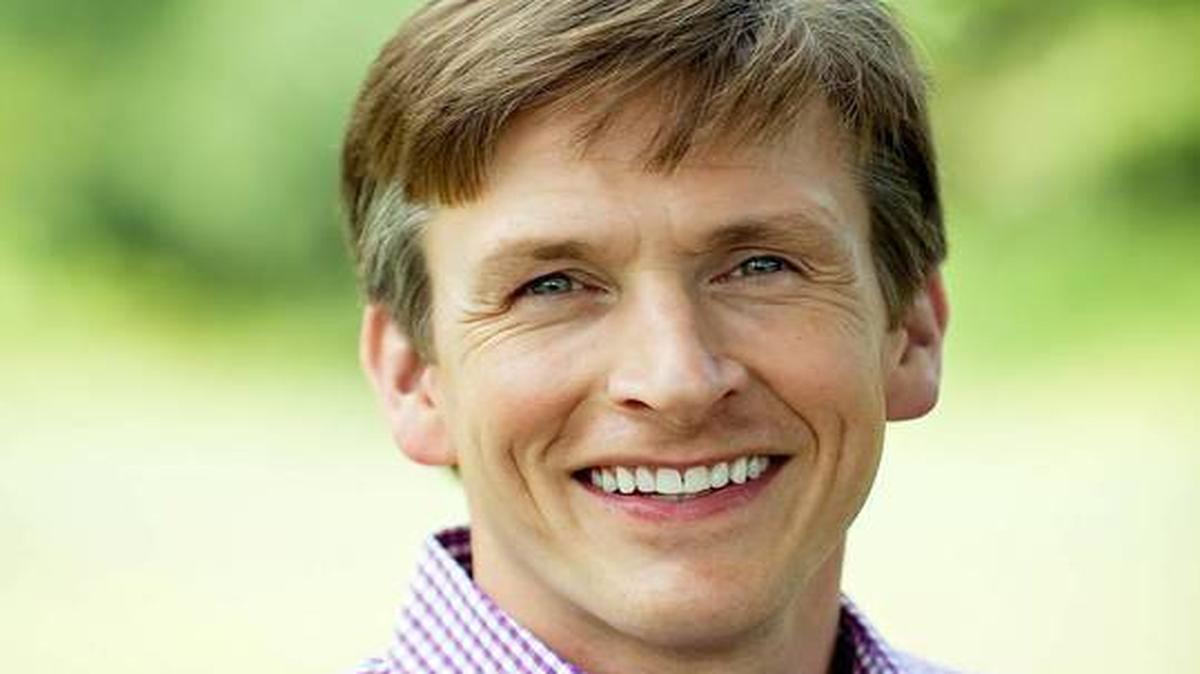 Dr. Stephen Durham