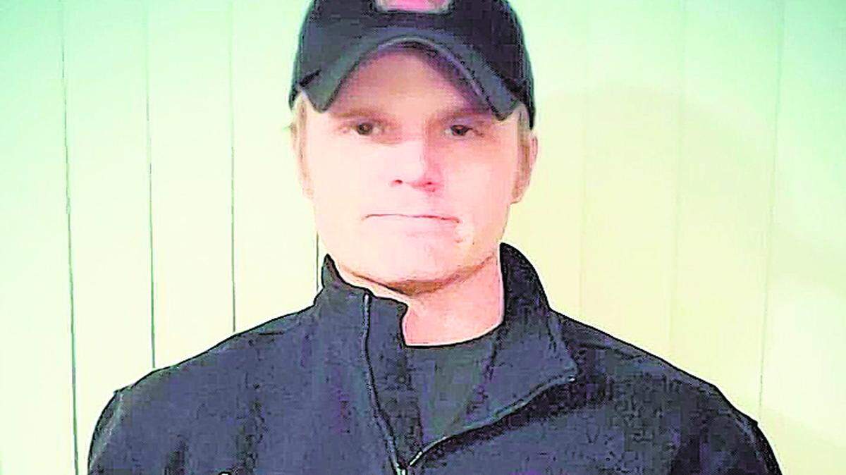 Ryan Roberts, a 25-year-old firefighter with the Lady's Island/St. Helena Fire District, earned the David S. Bacon Award as the top in his paramedic class at Rescue Training Incorporated in Savannah. The Bluffton resident attended training for eight hours a day, up to three days a week, for nine months.