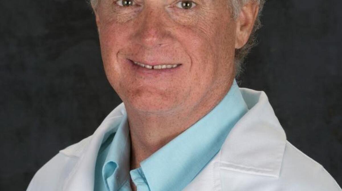 Dan Smith, a board-certified family medicine specialist. has joined the staff of Lowcountry Medical Group.