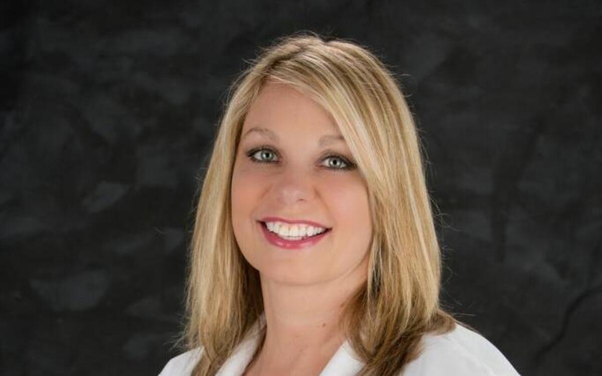 Maggie Bisceglia, a nurse practitioner, has joined Beaufort Memorial Obstetrics & Gynecology Specialists in Beaufort and Beaufort Memorial Harrison Peeples Health Care Center in Varnville.