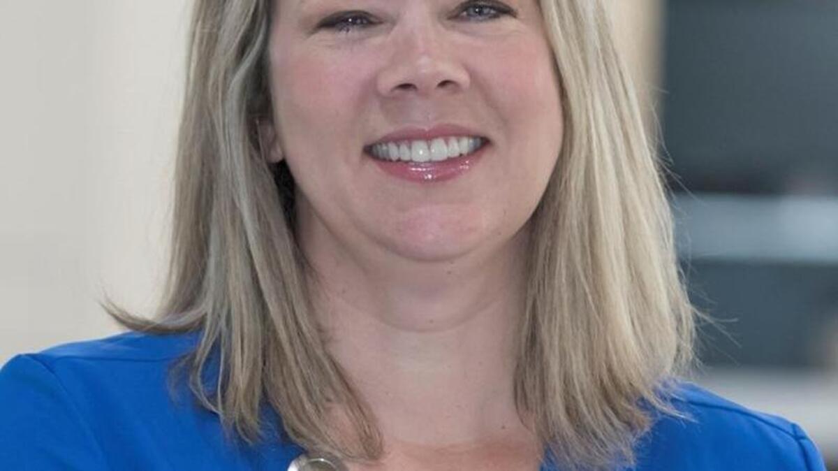 Ashley Hildreth