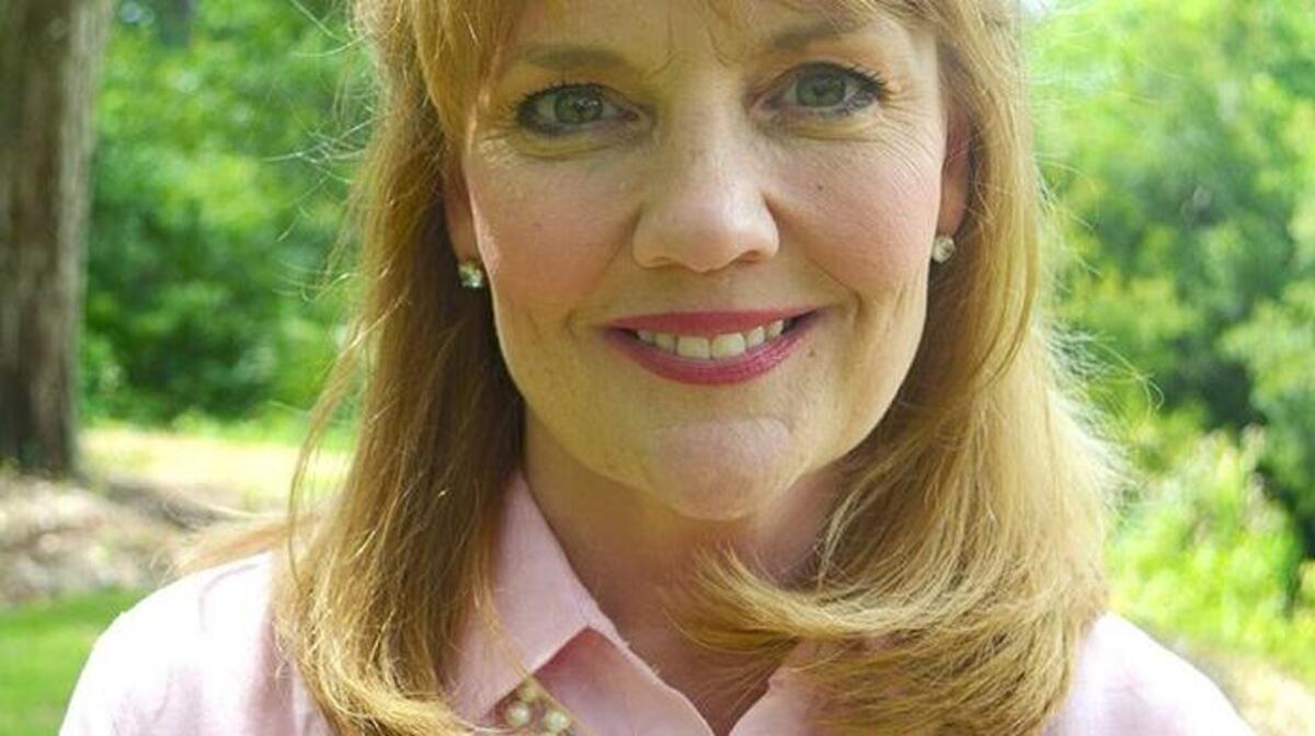 Jeanne Thomas