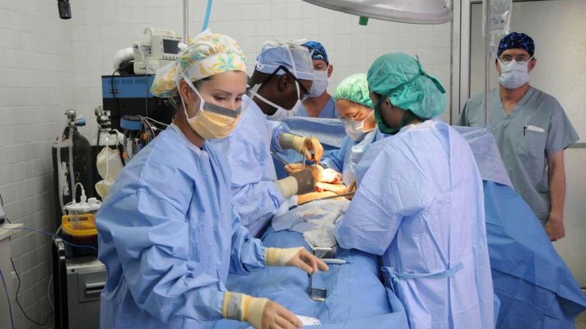 Most surprising cause of death in every state