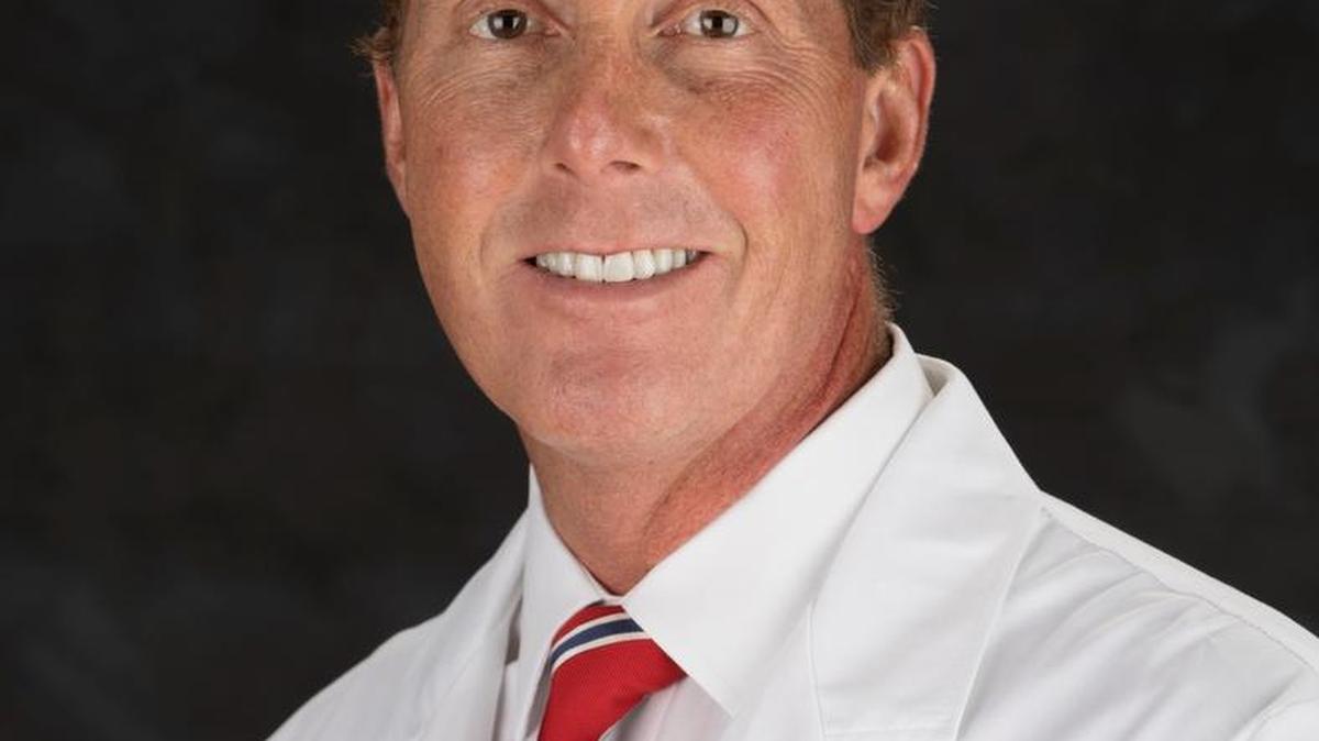 Dr. Marc D. New