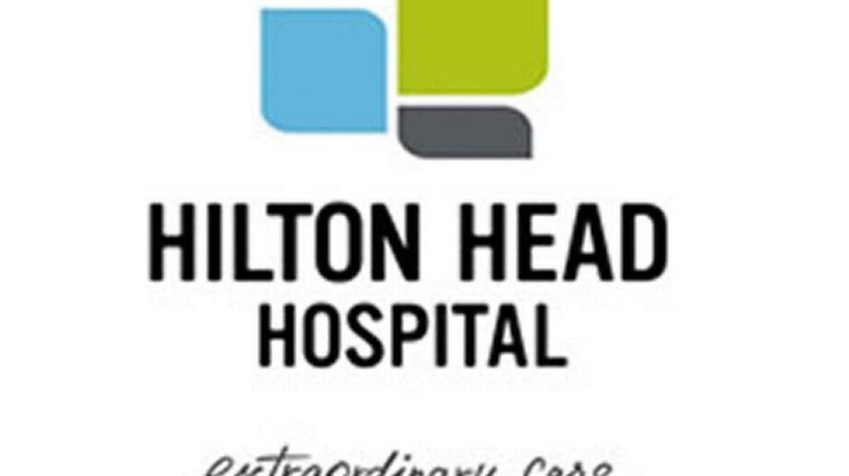 Hilton Head Hospital logo