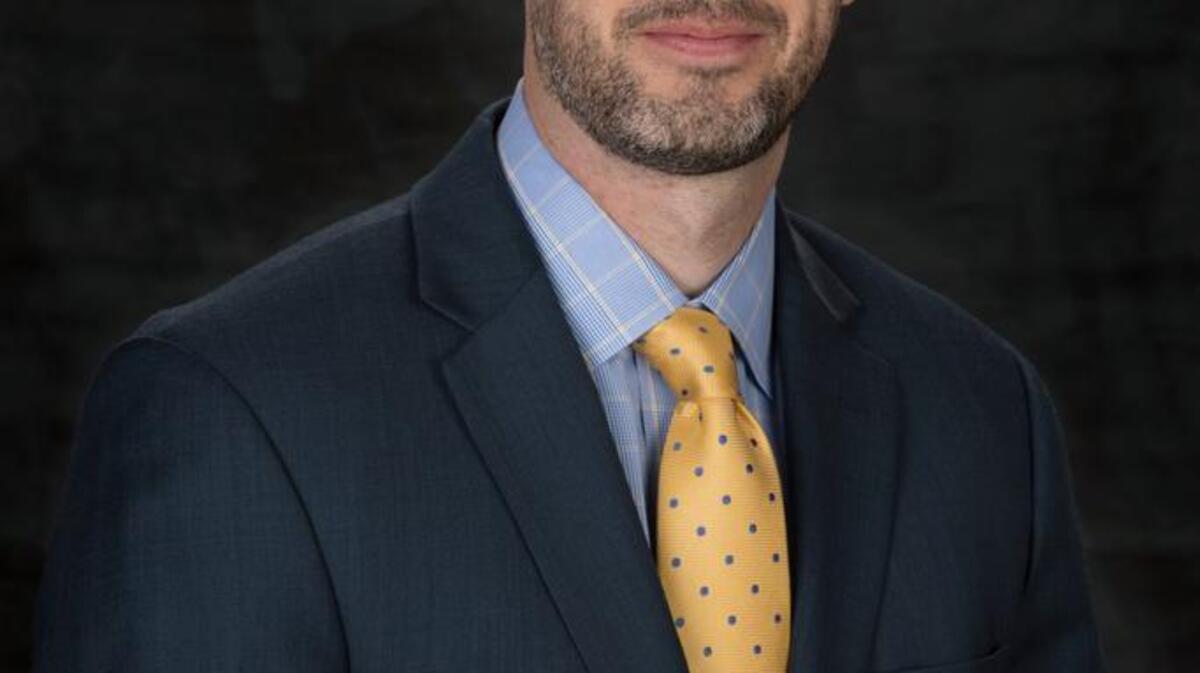 Christopher Ketchie