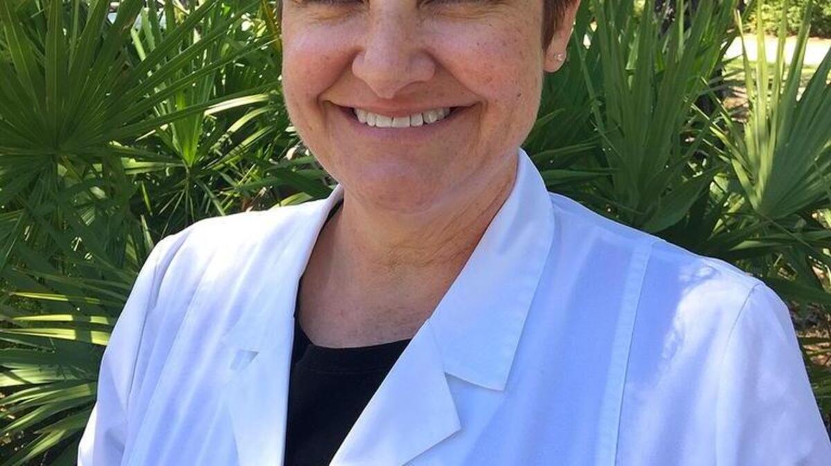 Jennifer Bezy