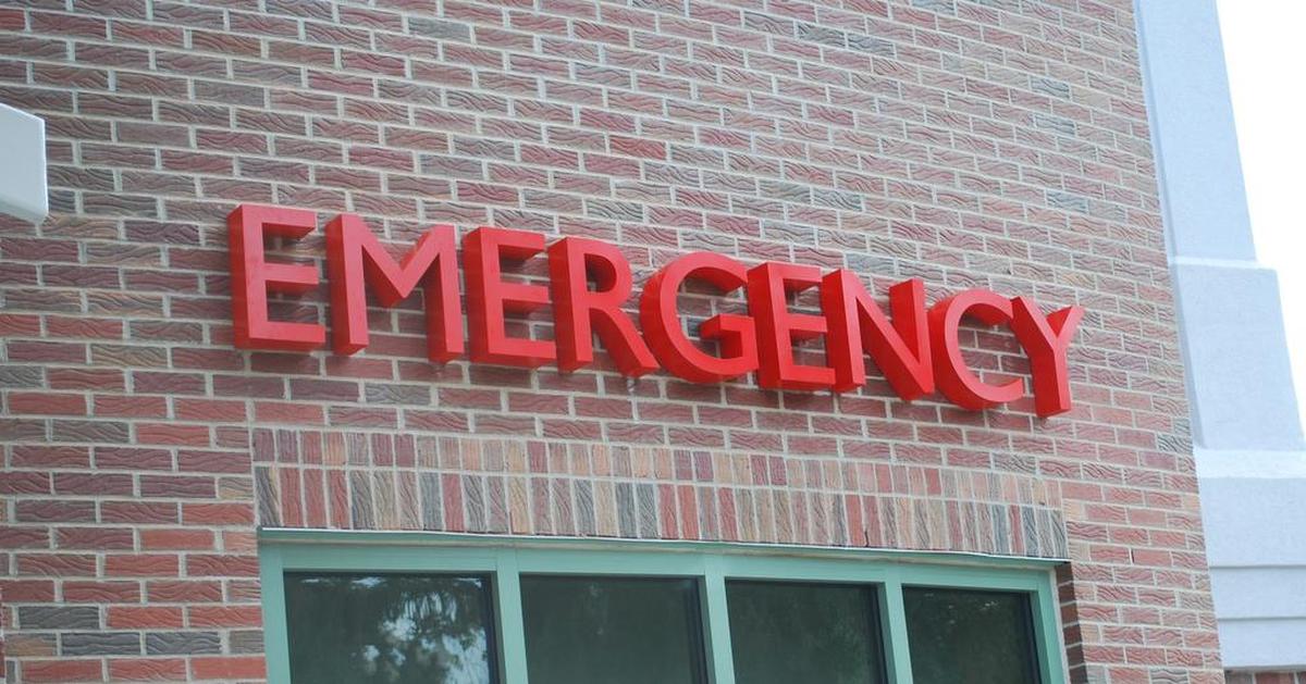 Beaufort Memorial Hospital and Hilton Head Hospital offer online check-in services for ER visits.