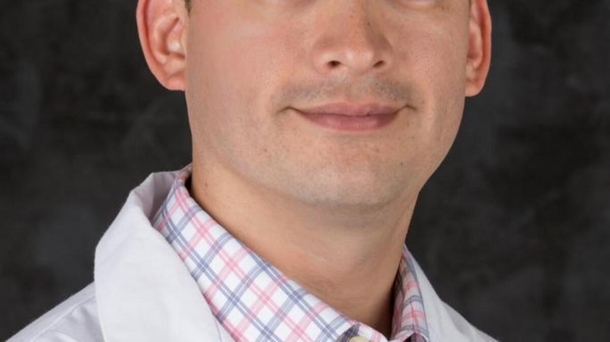 Dr. Alejandro Garcia Salas