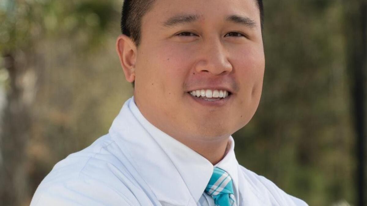 Sothea Saing, is a board certified family nurse practitioner with has Coastal Carolina Medical Associates, a department of Coastal Carolina Hospital