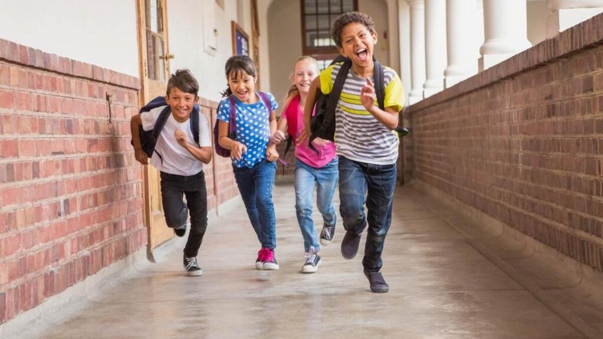 The 2017 KIDS COUNT report ranked South Carolina 39 among states for children’s wellness.