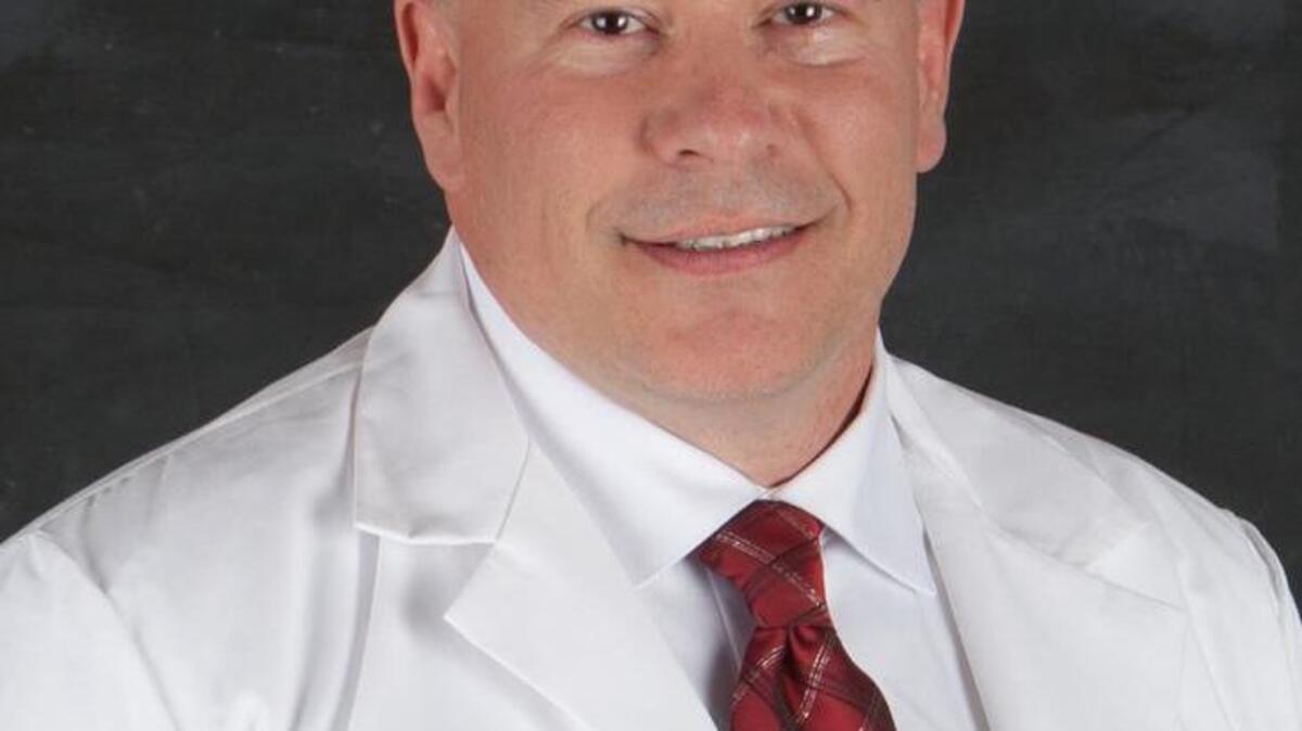 Dr. Jonathan Briggs, a board-certified radiation oncologist with 16 years of experience in cancer care, has joined the Beaufort Memorial Keyserling Cancer Center in Port Royal.