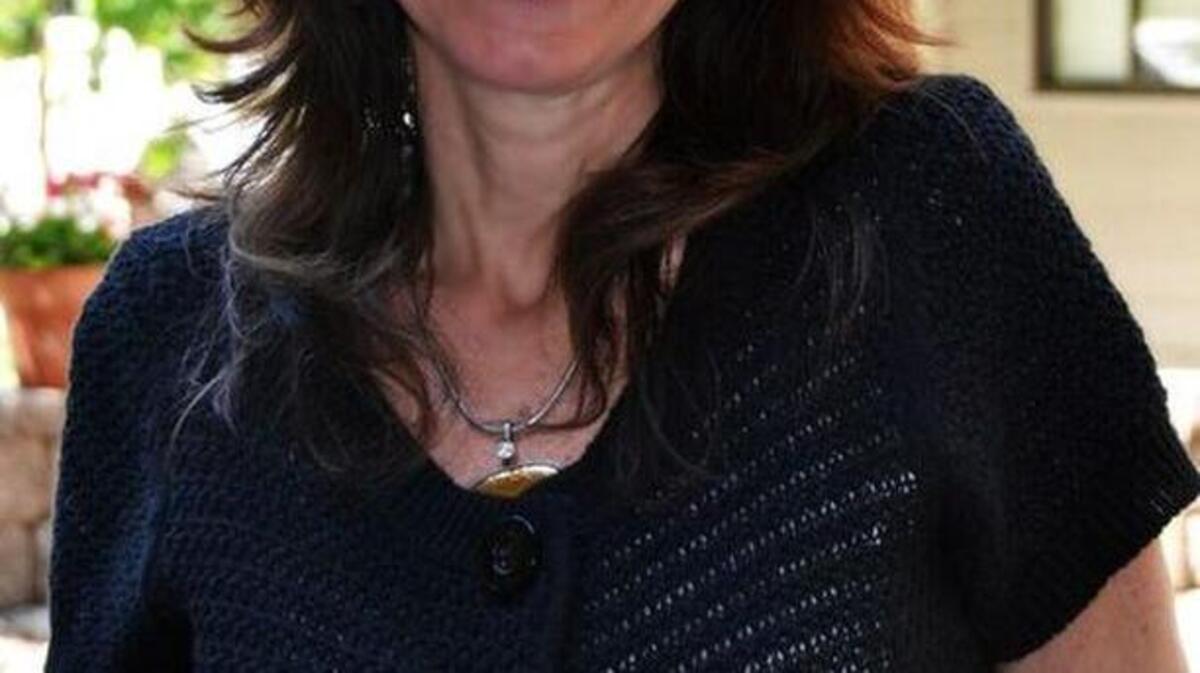 Nancy Sulek is development officer at Volunteers in Medicine Hilton Head Island.