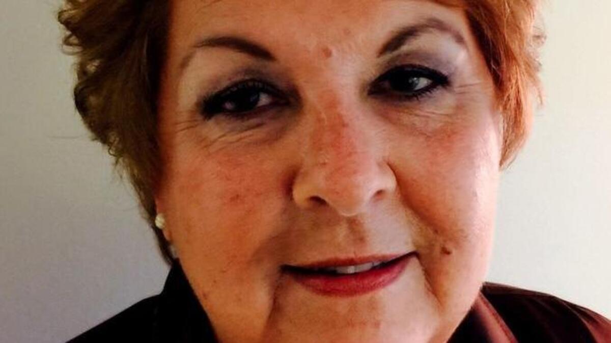 Micki Jones has joined Home Helpers Home Health as director of professional services.