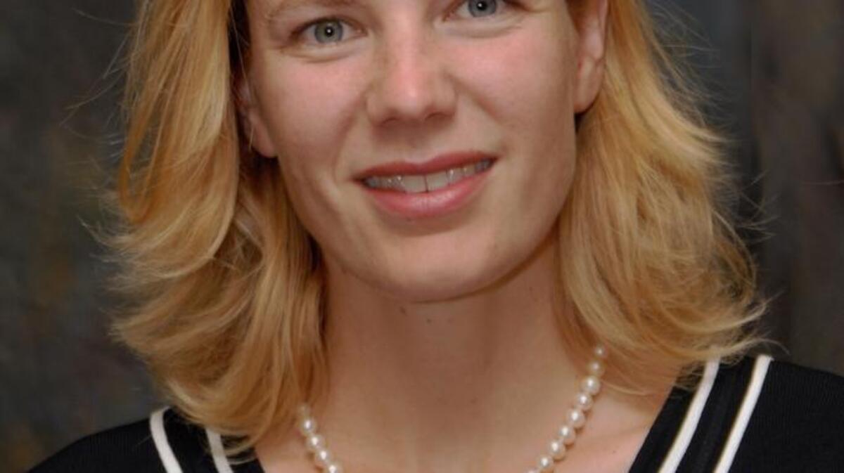 Dr. Stacey Johnston