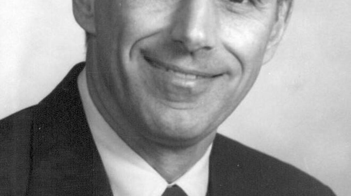 John Fontana, MD