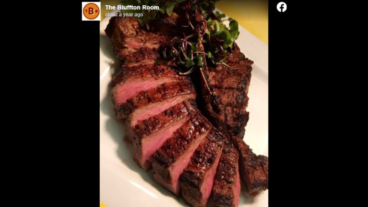 South Carolina is home to one of the nation’s best places to enjoy a meal, new rankings show.